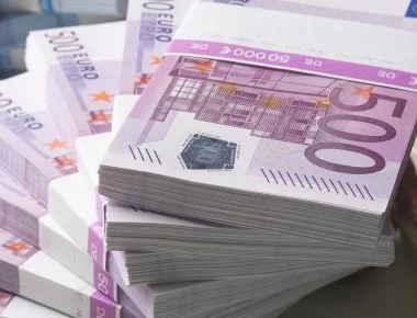 Το δημόσιο χρέος της Ελλάδας σε μια τρομακτική φωτογραφία [πίνακας]